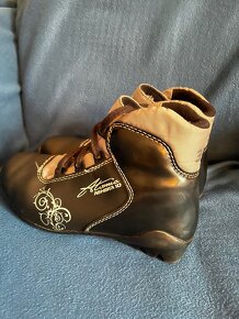 Atomic Woman SNS Profil vel 37 - 2