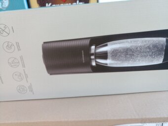 Sodastream - 2