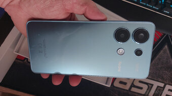 Xiaomi Redmi Note 13 6/128gb - 2