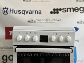 Multifunkčni Sklokeramicky Sporak - 2