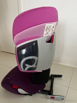 Atosedačka Cybex Gold - 2