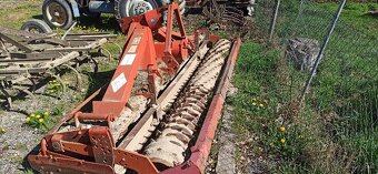 Rotační brány Kuhn - 2