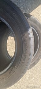 215/60 R16 Continental 2ks - 2