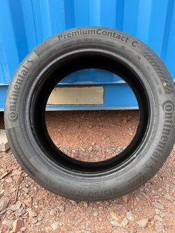 Continental PremiumContact C XL - 2