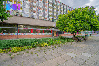 Prodej obchodních prostor, 408 m², Přerov - 2