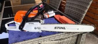 Stihl MS 261 - 2