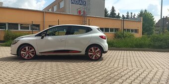 Renault Clio IV 1,5 Dci - 2