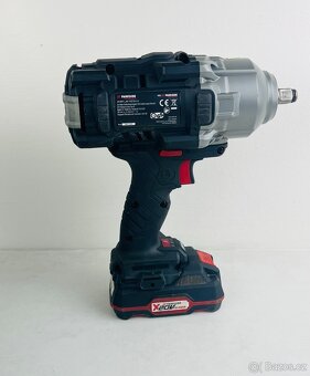 PARKSIDE PERFORMANCE® ZÁRUKA 12/2026 - 2