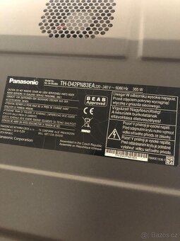 Panasonic Viera - 2