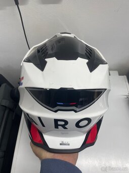Přilba Airoh Commander - 2