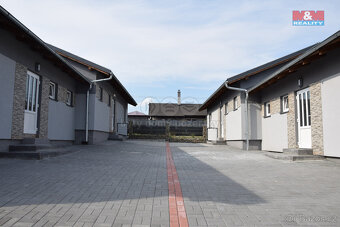 Pronájem rodinného domu, 80 m², Rychvald - 2