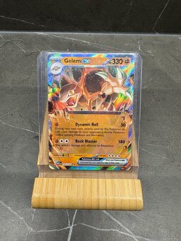 Prodám Pokémon karty a produkty - 2
