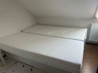 Matrace ikea 200x90 - 2