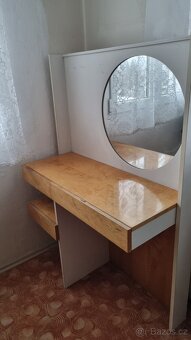 Prodám levně kompletní ložnici - 2