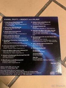 Karel GOTT - 2