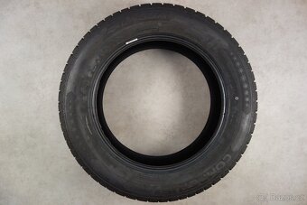 235/60R18 107H Lassa Competus Winter 2, zimní, nejeté 4ks - 2