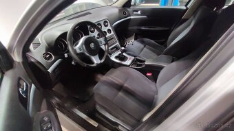 Alfa romeo 159 Q4 2.4 jtd 154kW - 2