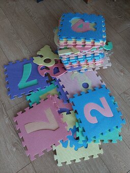 penove puzzle - 2