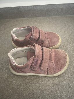 Celoroční barefoot Protetika vel. 24 - 2