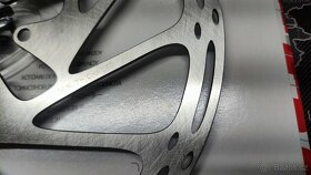 Kotouče SRAM, Shimano 203 / 180 / 160mm - 2