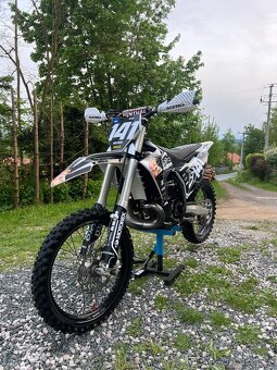Ktm sx250 2024 - 2