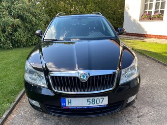 Škoda Octavia 2.0 TDI 103 KW, DSG nové rozvody - 2