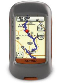 Navigace Garmin Dakota 20 - 2