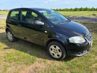 Volkswagen Fox 1,2 - 2