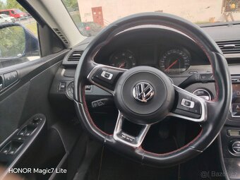 Volant VW GTI VW Touran, Passat, Golf - 2