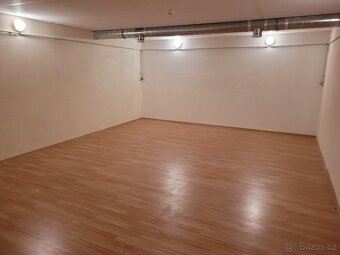 Pronájem nebytového prostoru o velikosti 41m2. - 2