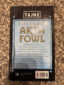 Akta Fowl - 2