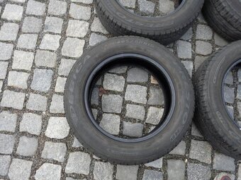LETNÍ PNEU DEBICA 205/60R16 - 2