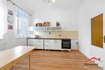 Prodej rodinného domu, Chabařovice, ul. Radniční - 2