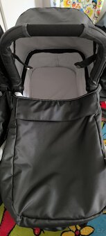 Dětský kočárek Easywalker Sky Duo - 2