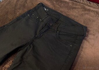 Kalhoty pepe jeans - 2