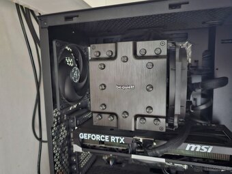 BeQuiet Dark Rock Pro 4 - 2