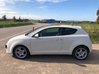 Alfa Romeo MiTo, 1.3JTD 70kW - 2