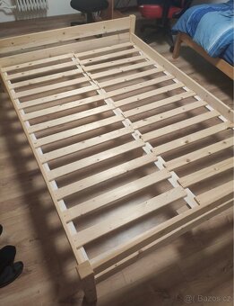 Postel 200x140 - 2