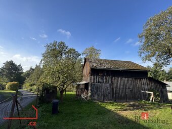 Prodej, domy/rodinný, 180 m2, Okružní 35, 47128 Hamr na Jeze - 2