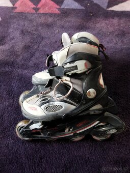 Brusle Inlineskates dětské - 2