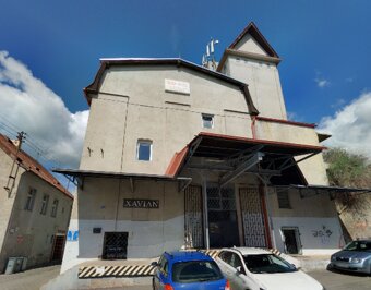 sklad. pros., kanceláře, dílny, - Hostivice, ID 7316e 2306 - 2