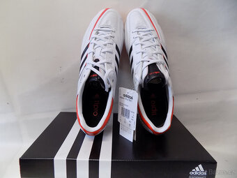 Profi kopačky adidas adipure 11 PRO TRX FG(UK 9+UK 9,5) NOVÉ - 2
