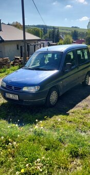 Citroën Berlingo - 2