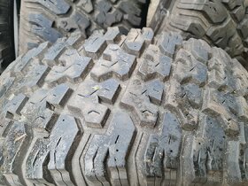 33 x 12.50 x 17 Cooper 315 70 17 - 2