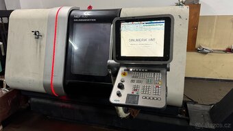 CNC soustruh DMG NEF 400 - 2