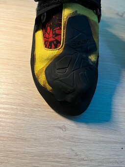 La sportiva lezecké boty (lezečky) - 2