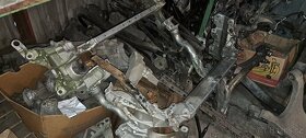 Predni napravnice audi aa5 8t a4 b8 8k - 2