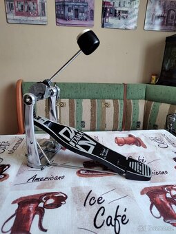 TAMA HP30 nová - 2