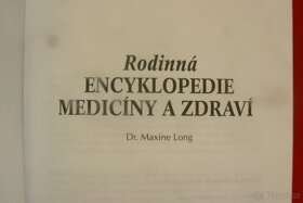 Rodinná encyklopedie Medicína a zdraví - 2