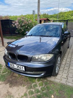 BMW 116i - 2